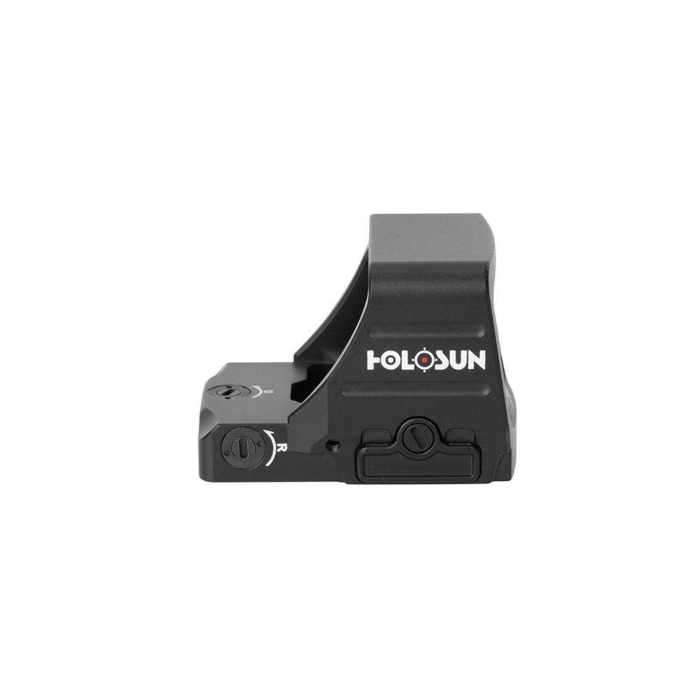 RED DOT HOLOSUN 407 COMP RED