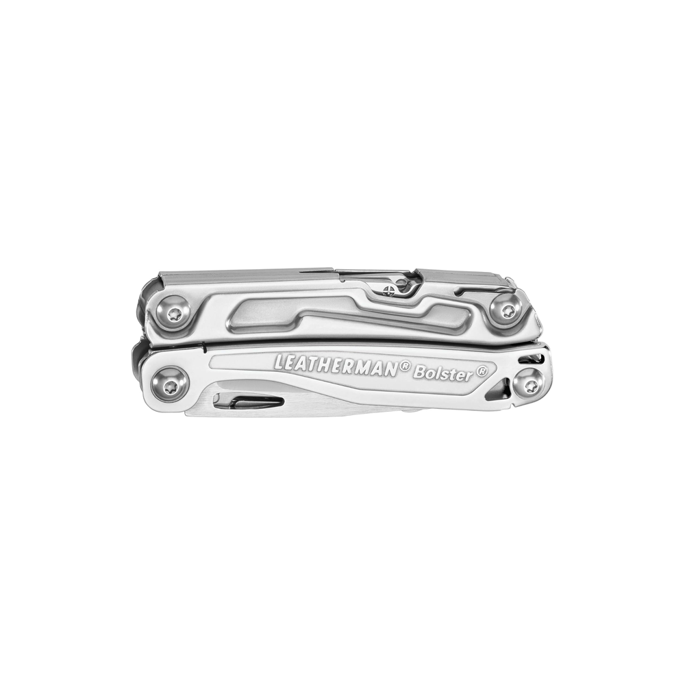 MULTITOOL LEATHERMAN BOLSTER 13 EM 1 832945
