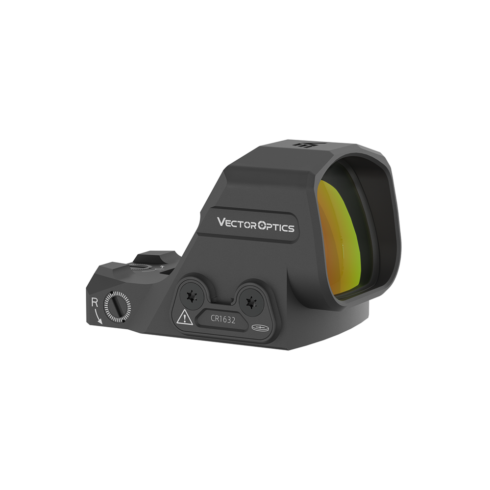 RED DOT VECTOR FRENZY FLEX 24X29 SCRD-M76