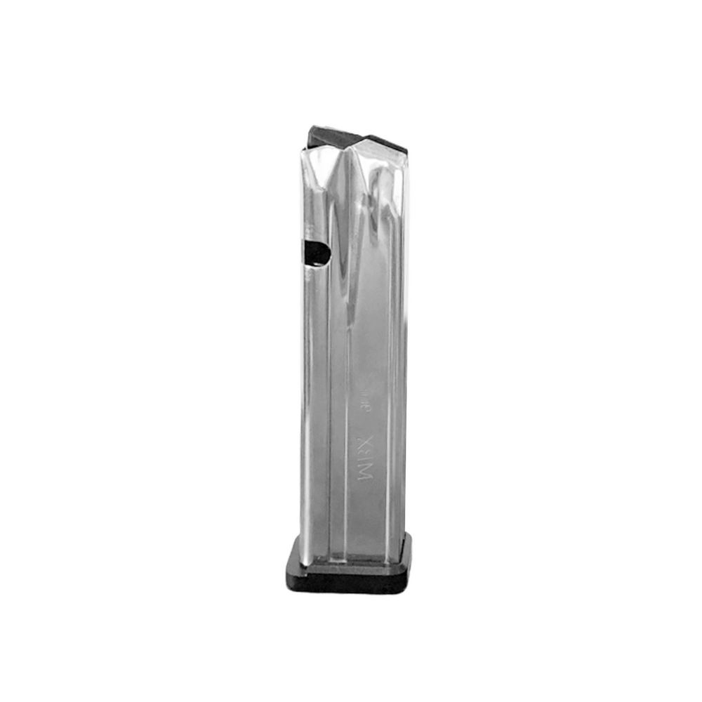 CARREGADOR MBX GLOCK 9MM 140MM 23RD