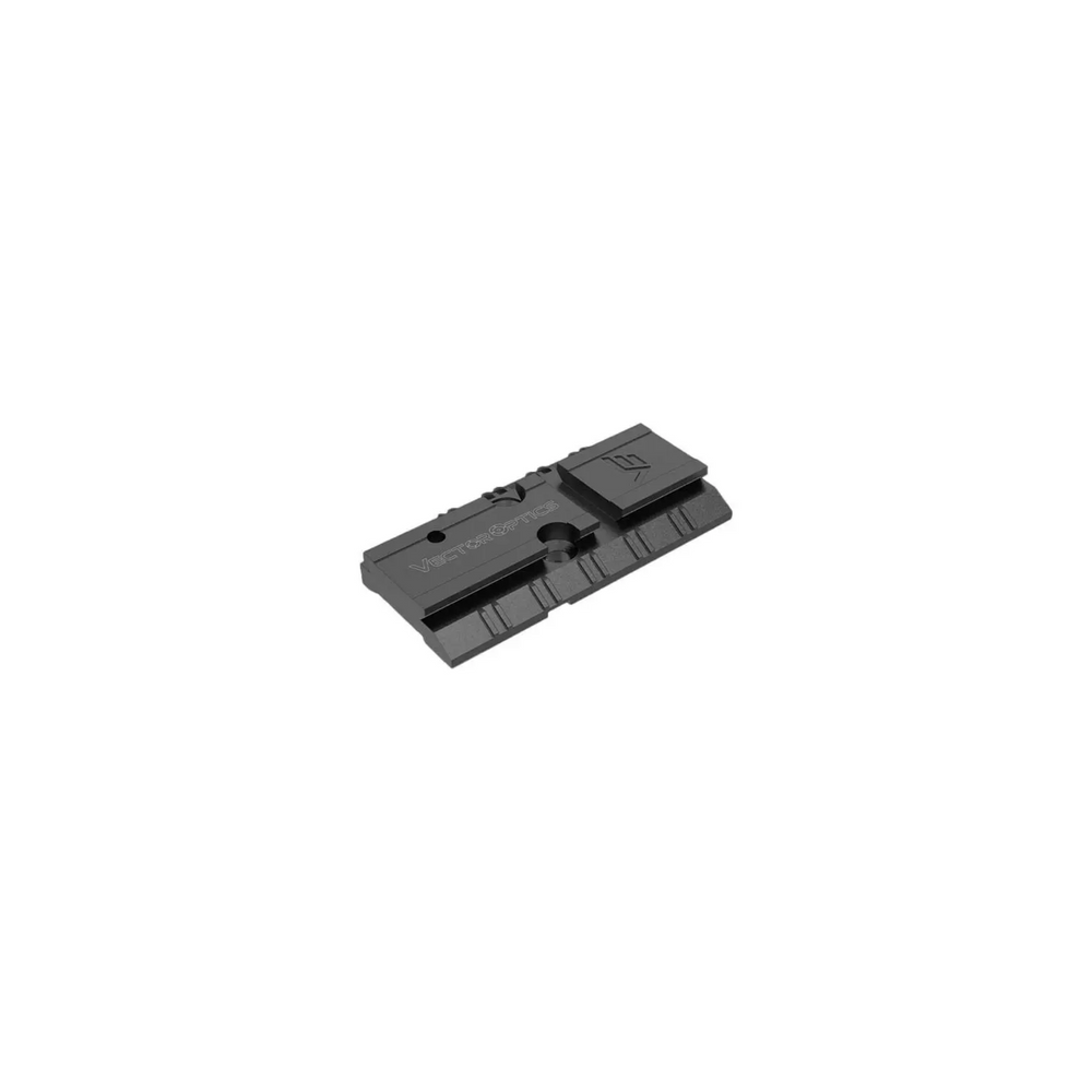 CZ SHADOW 2 ACRO VOD MOUNT PLATE VECTOR