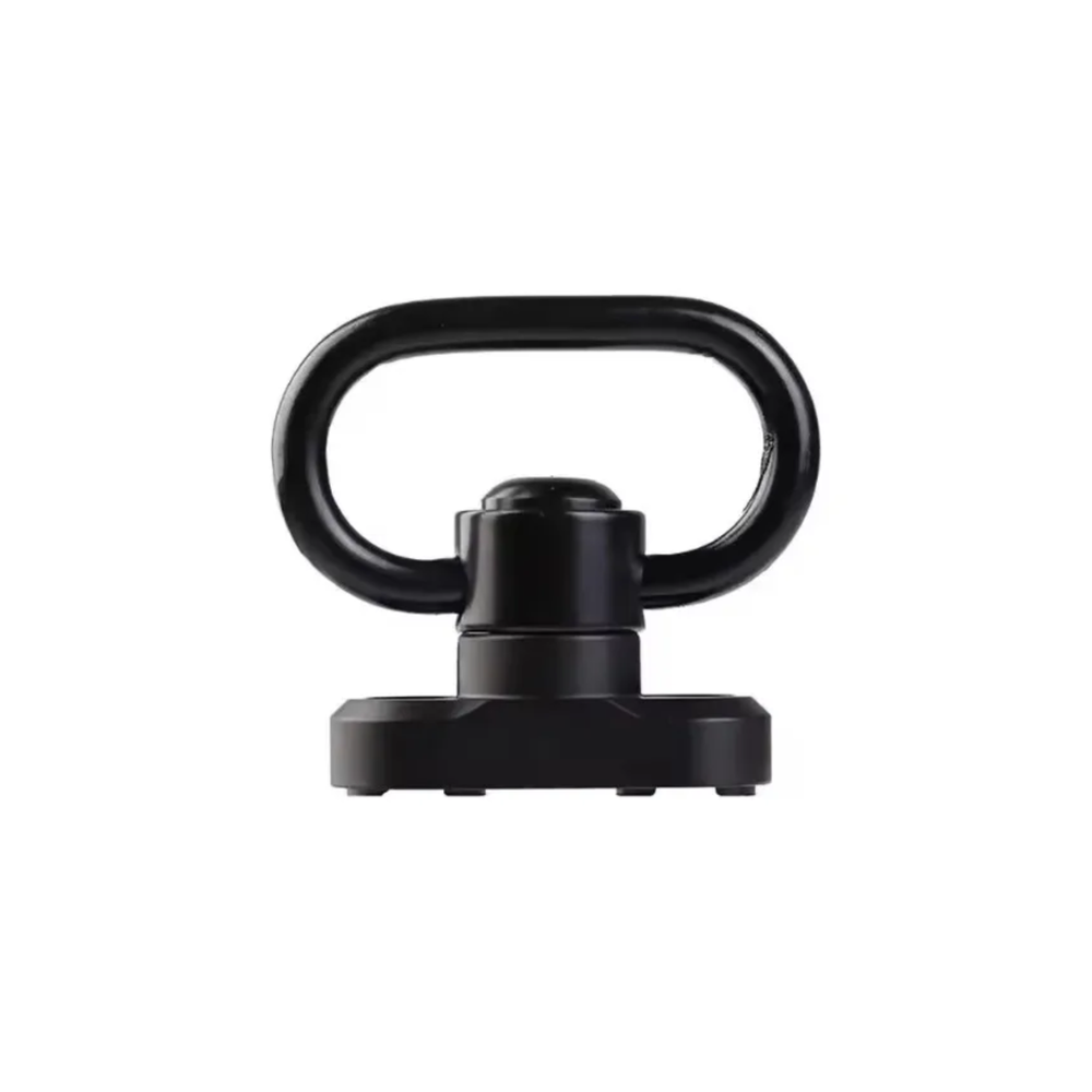 ENGATE BANDOLEIRA QD SLING COMPLETO