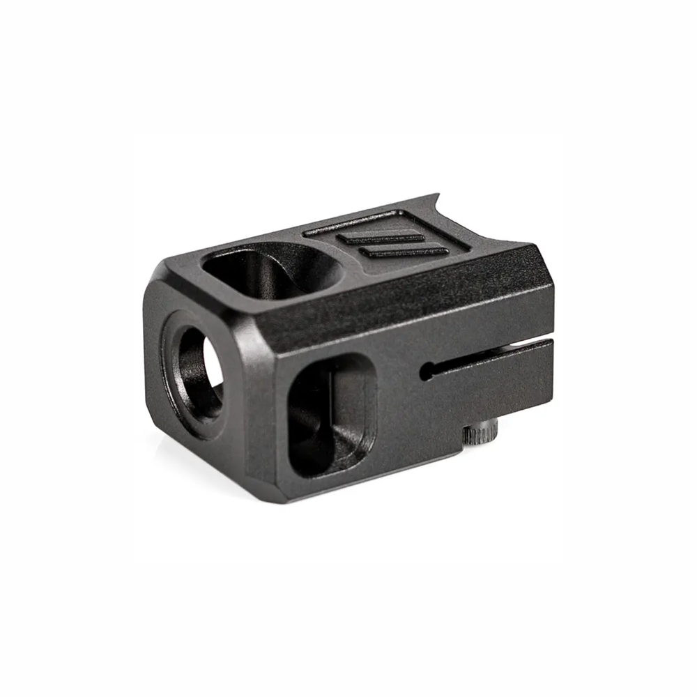 COMPENSADOR ZEV GLOCK 1/2-28 GEN 2