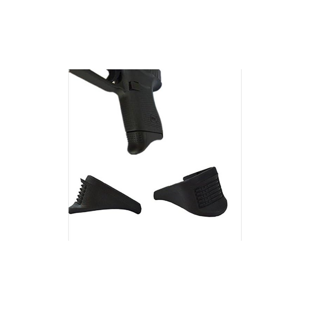 GRIP EXTENSAO CARREGADOR G26 PEARCE GRIP