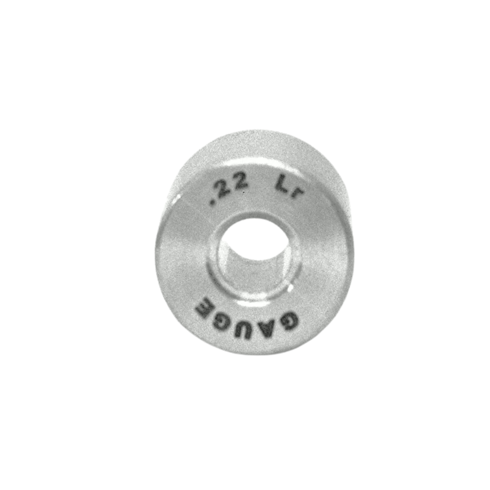 GAUGE UNITARIO 22LR MDA