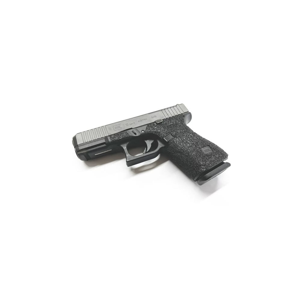 GRIP ADESIVO HH EMBORRACHADO G19/23 GEN 5