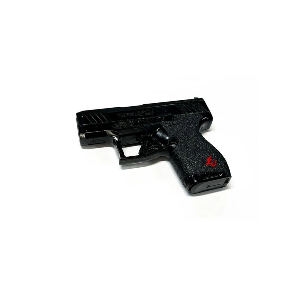 GRIP ADESIVO HH EMBORRACHADO TAURUS GX4 GX4 XL