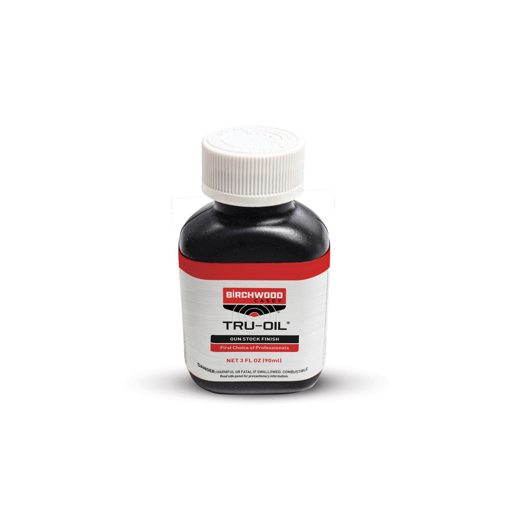 TRU OIL LIQUIDO BIRCHWOOD RESTAURADOR DE MADEIRA 90ML
