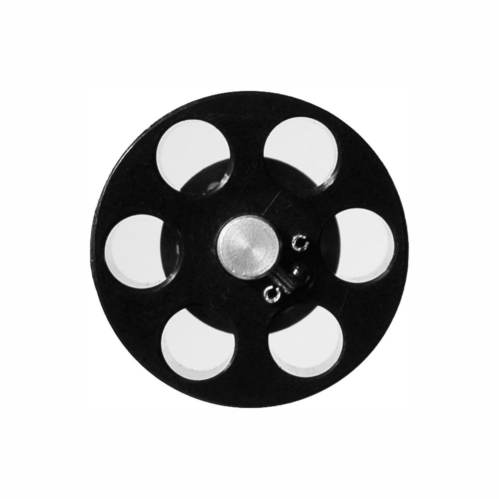 SPEED LOADER HKS REVOLVER 22LR 6T 22J