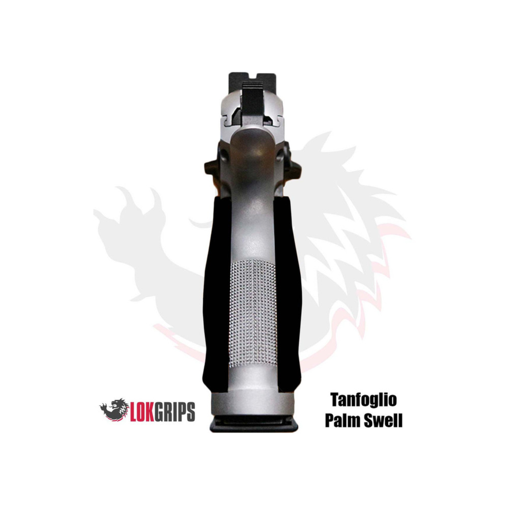 LOK GRIP TANFOGLIO LF CURTO GRIDLOK LATAO