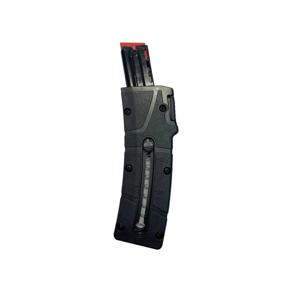 CARREGADOR RIFLE CBC 7022 DELTA TACTICAL 22LR 25 TIROS
