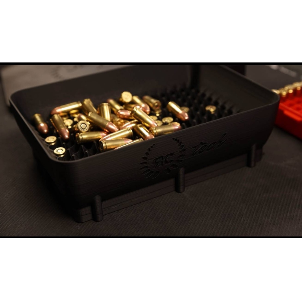 QUICK LOADER F4G AMMO BOX 150RD