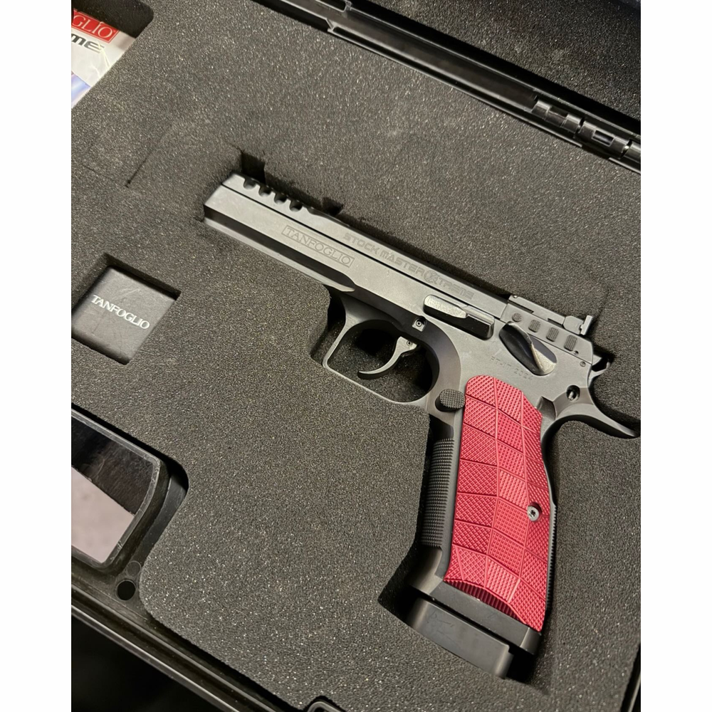 LOK GRIP TANFOGLIO LF GRIDLOK AZUL