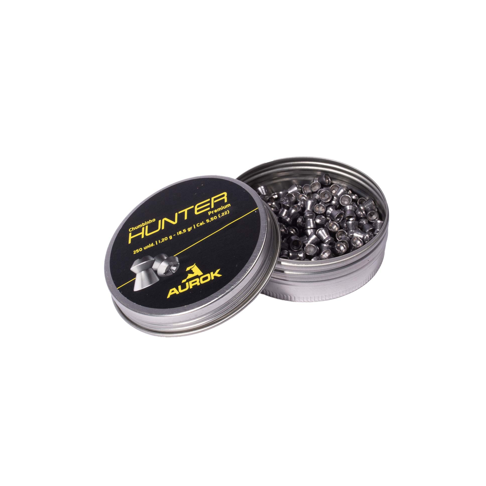 CHUMBINHO AUROK HUNTER 250 5.5MM