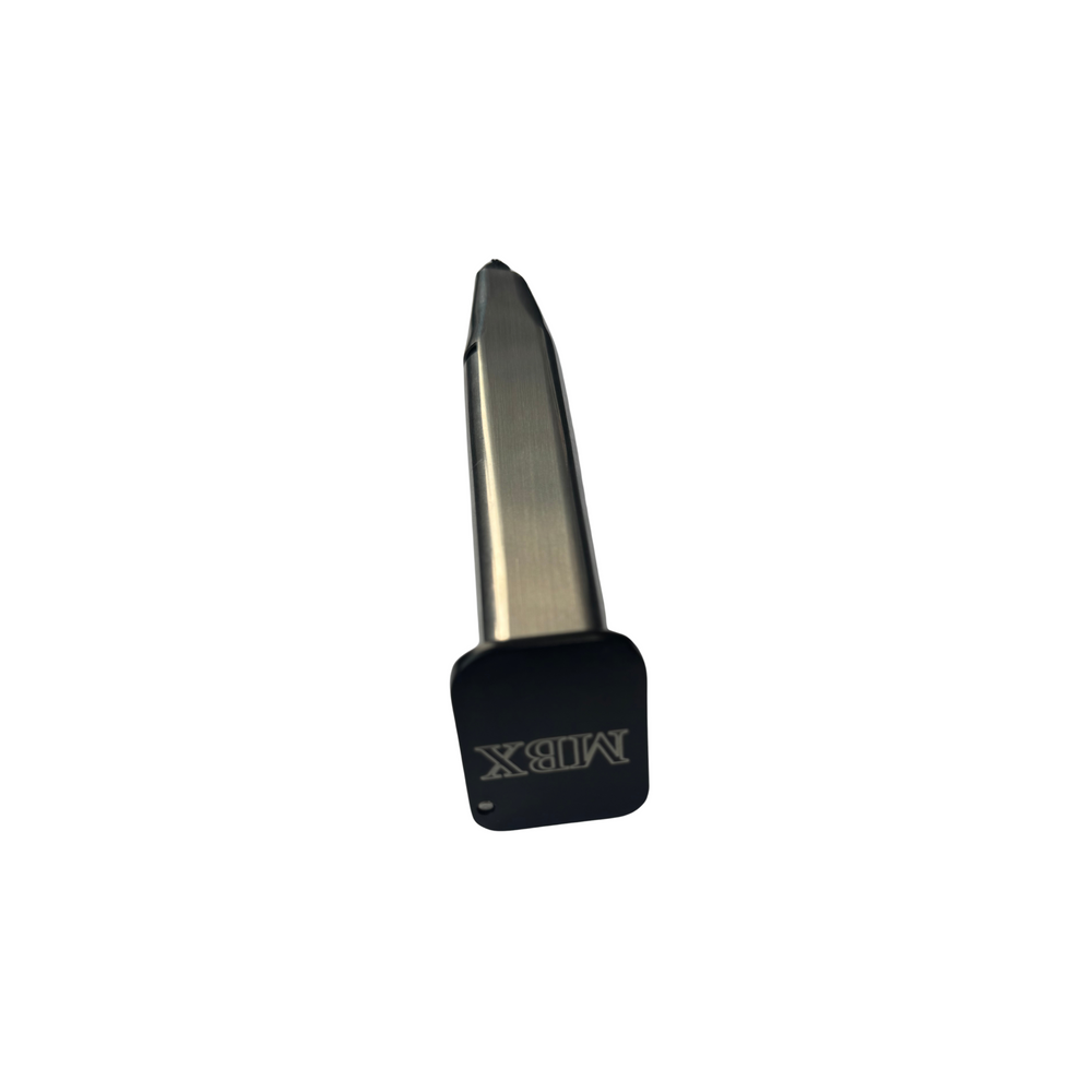 CARREGADOR MBX STI SVI 2011 40SW 126MM