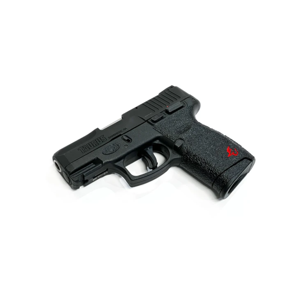 GRIP ADESIVO HH EMBORRACHADO TAURUS G2C