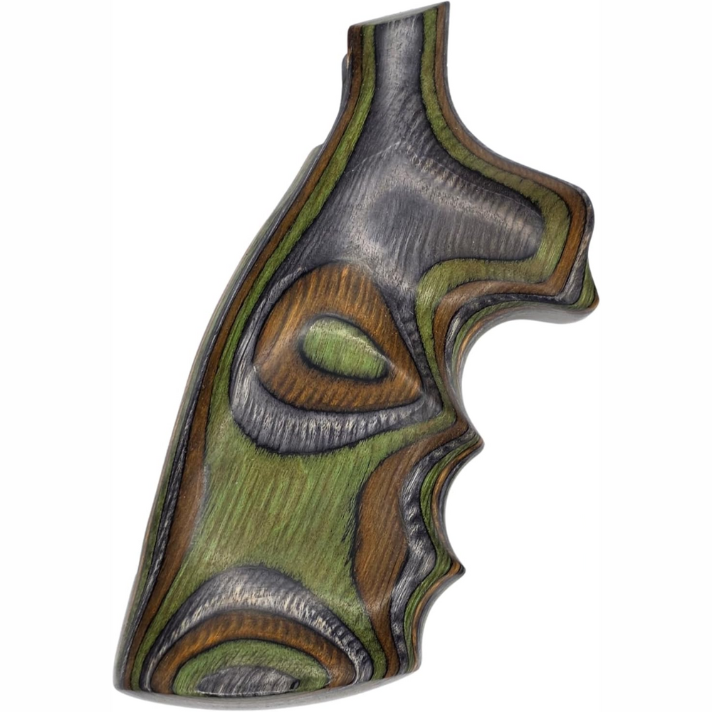 CABO HOGUE REVOLVER MADEIRA OLIVE TAURUS 66400