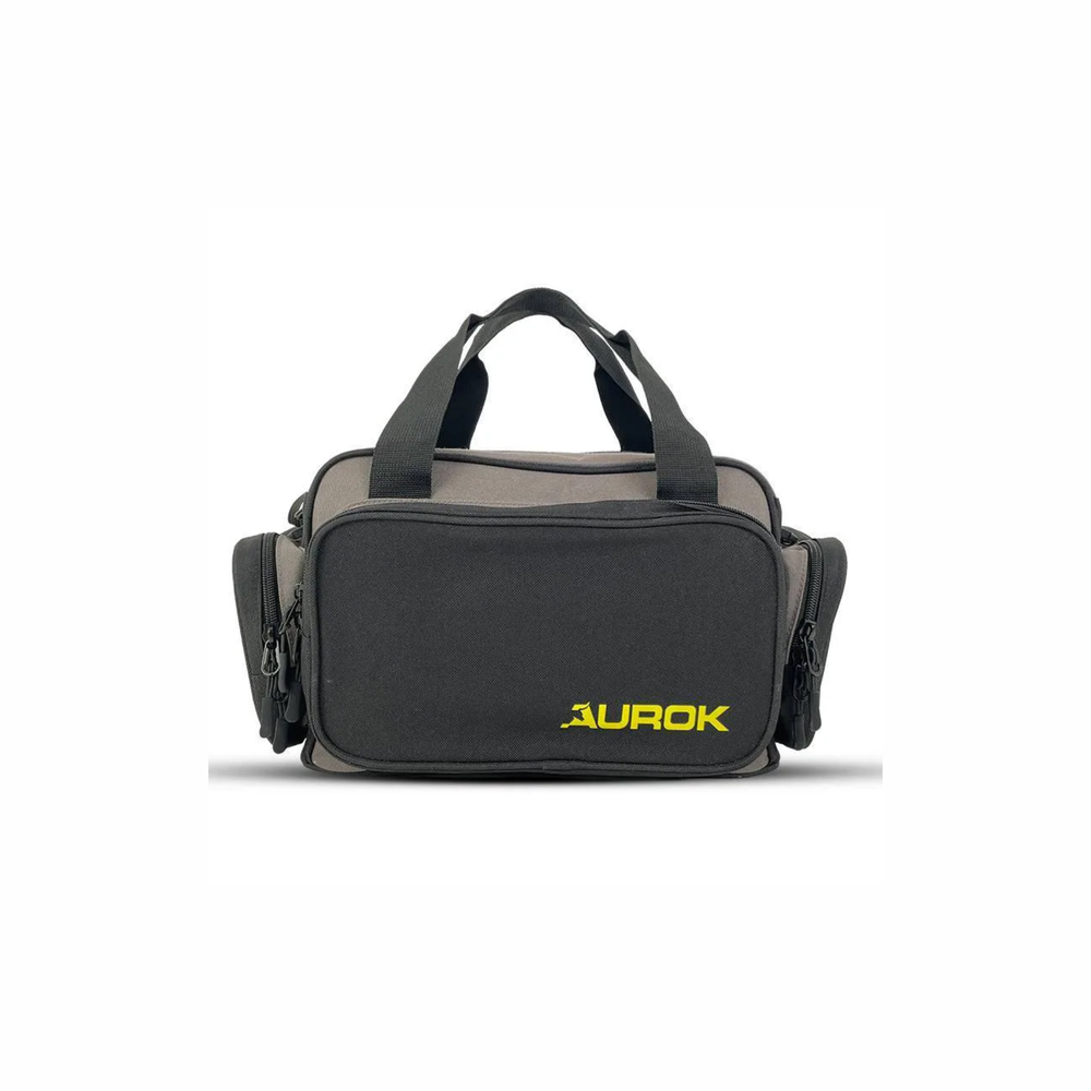 BOLSA TATICA RANGE BAG AUROK 600D POLIESTER