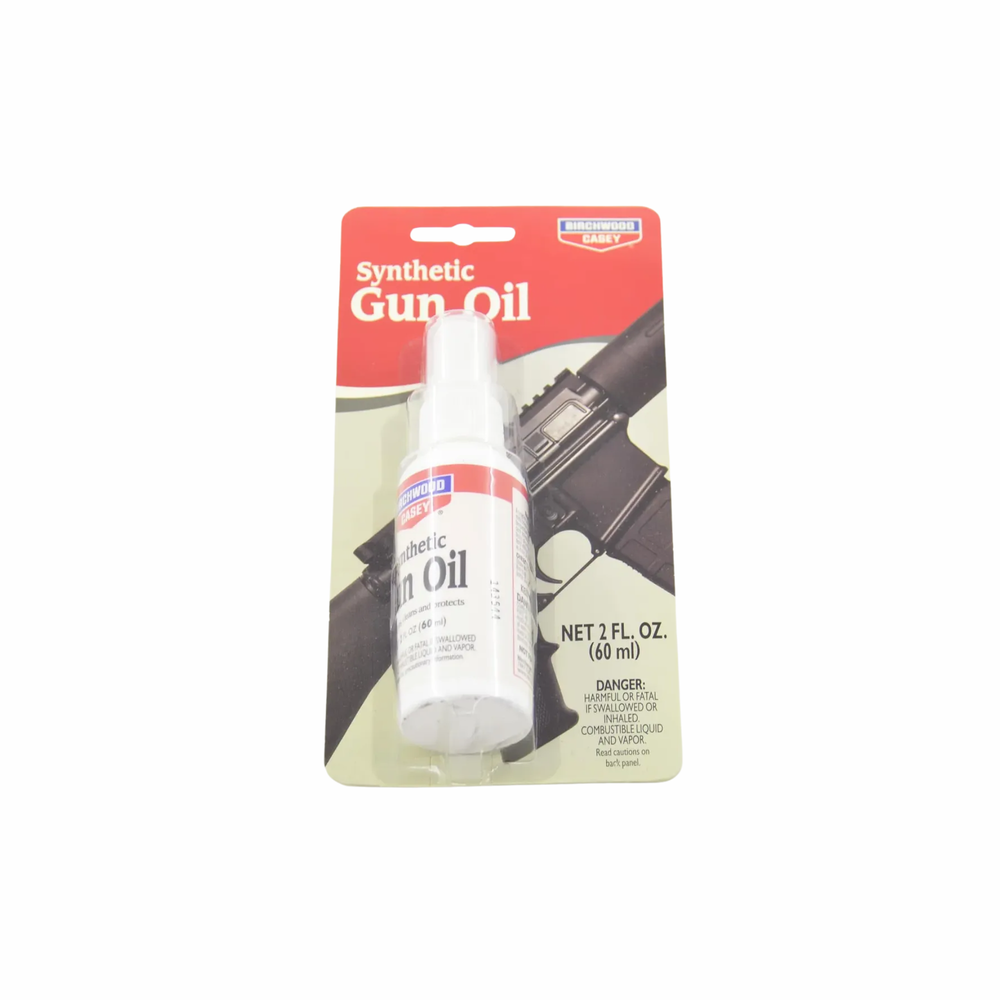 OLEO LUBRIFICANTE BIRCHWOOD SPRAY 60ML