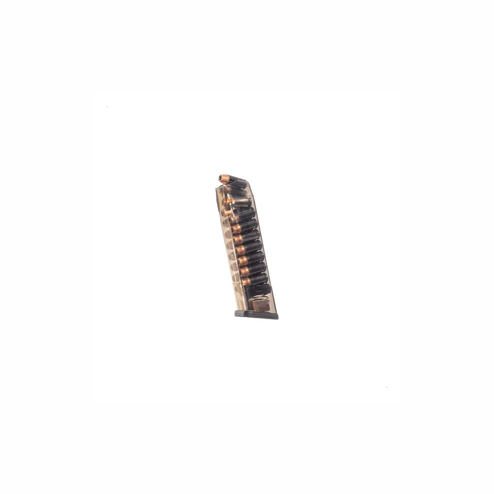 CARREGADOR ETS GLOCK 45 18 TIROS