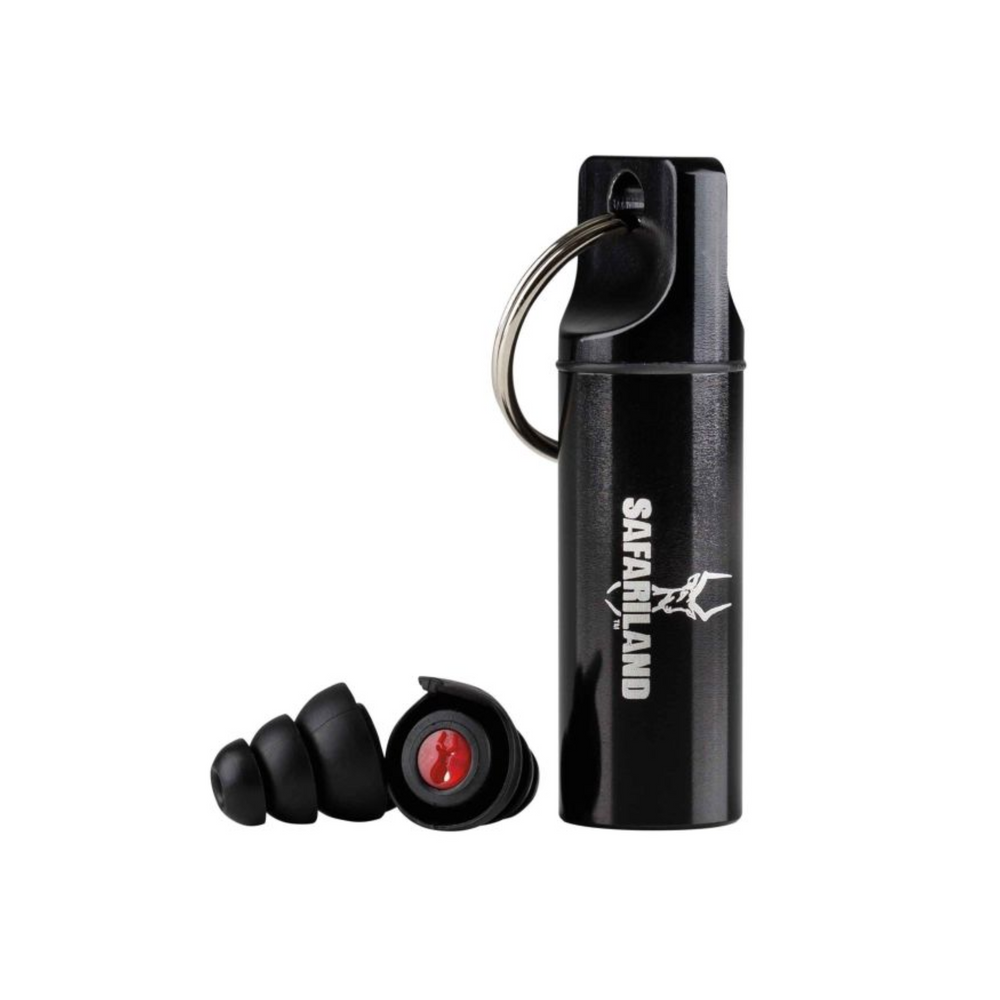 ABAFADOR SAFARILAND PRO IMPULSE