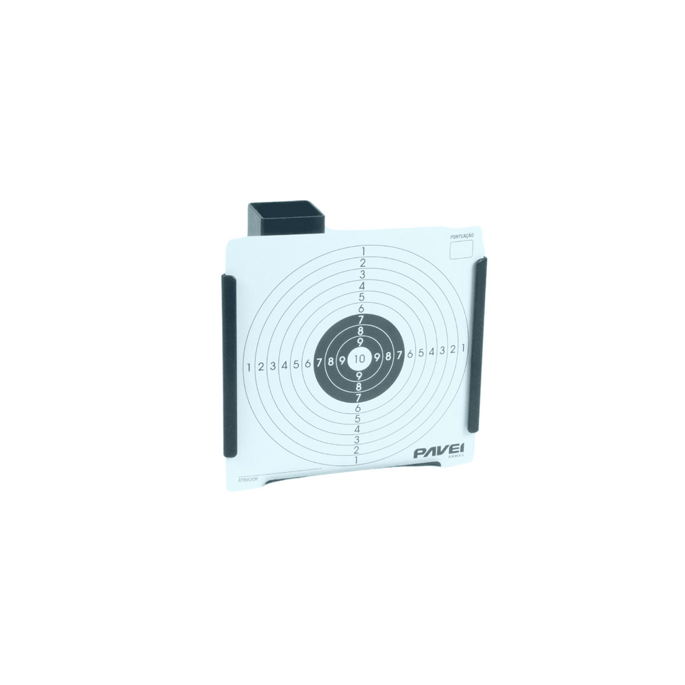 COLETOR ALVO CHUMBINHO AUROK