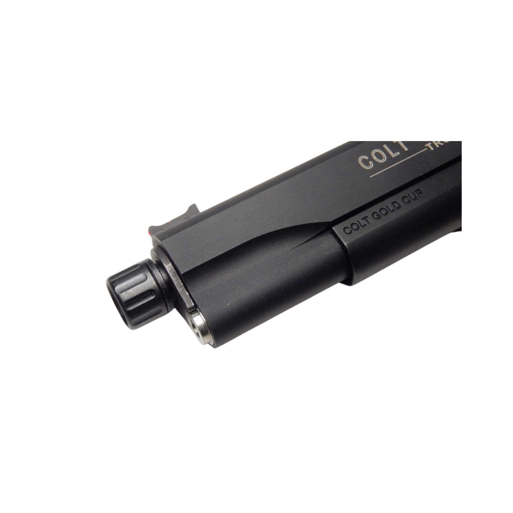 WALTHER 1911 ROSCA CANO 1/2X28 TTS
