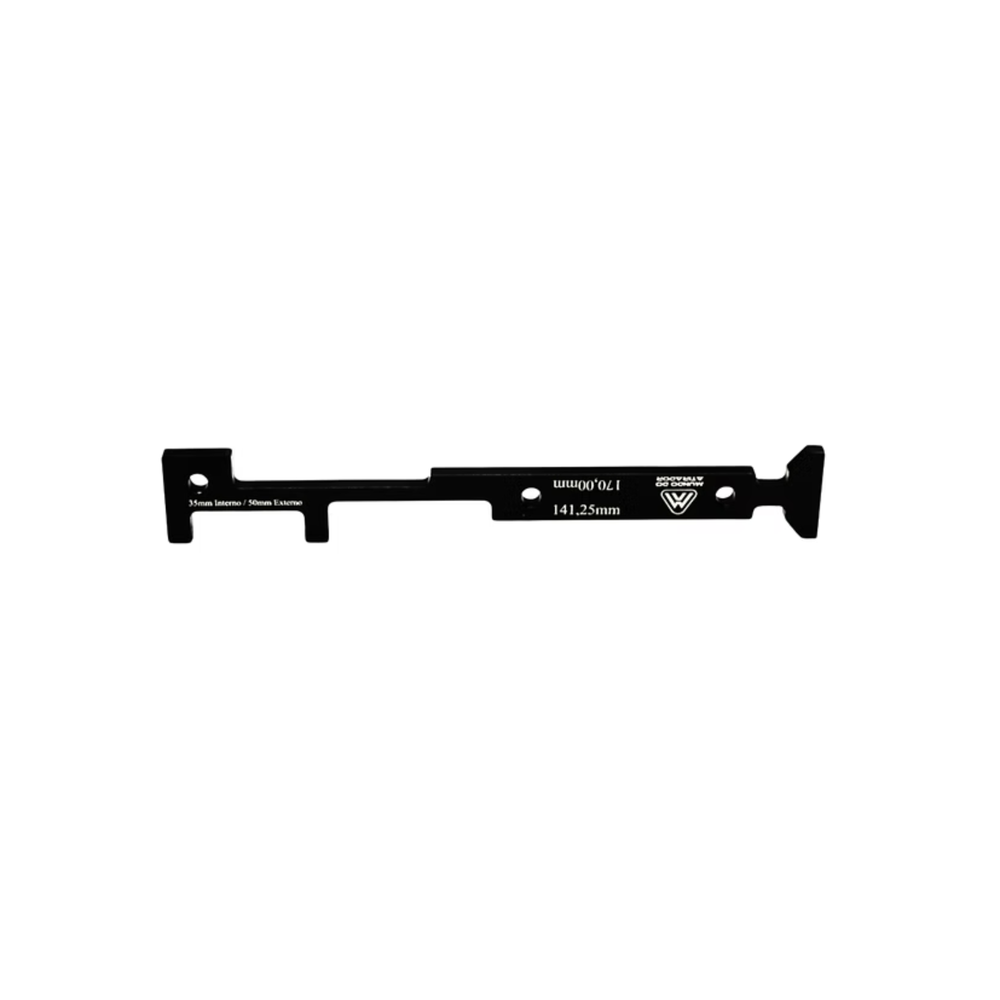 GAUGE MEDIDA CARREGADOR MDA