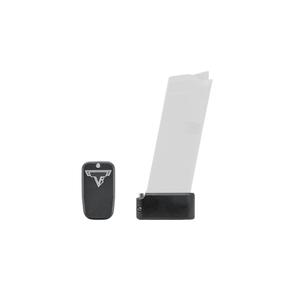 TT BUMPER ESTENDIDO GLOCK G42 TTI