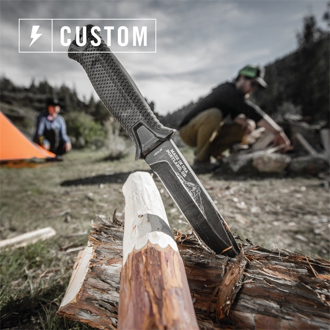 FACA GERBER GEAR STRONGARM