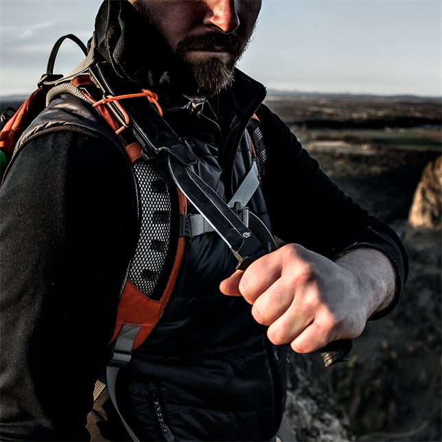 FACA GERBER GEAR STRONGARM