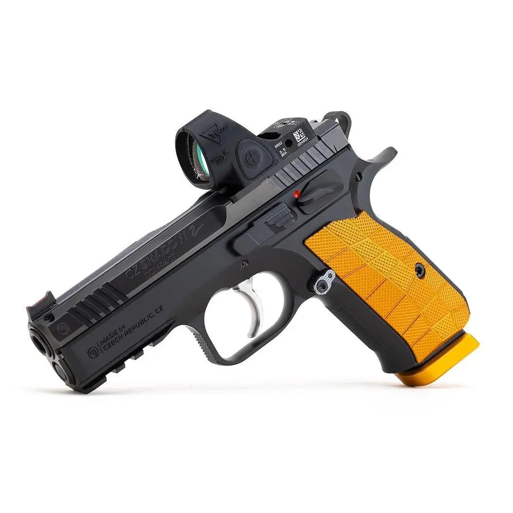LOK GRIP SHADOW 2 PALM SWELL GRIDLOK LARANJA