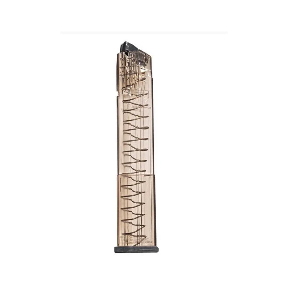 CARREGADOR ETS SIG SAUER 30 TIROS 9MM