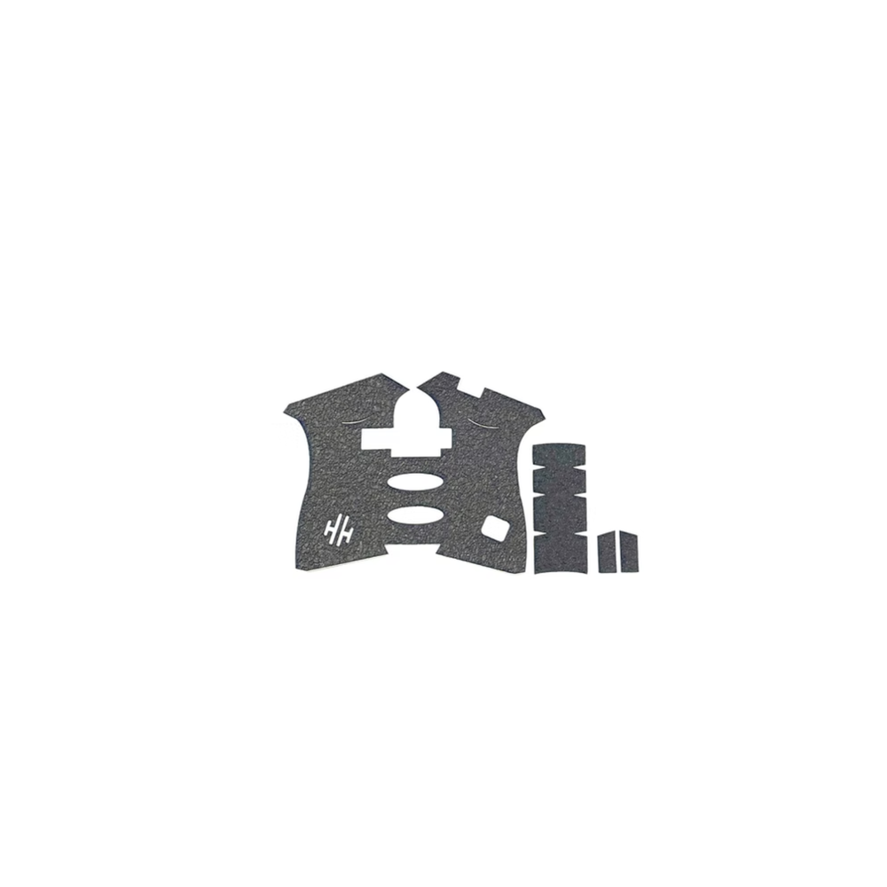 GRIP ADESIVO HH EMBORRACHADO G19/23 GEN 5