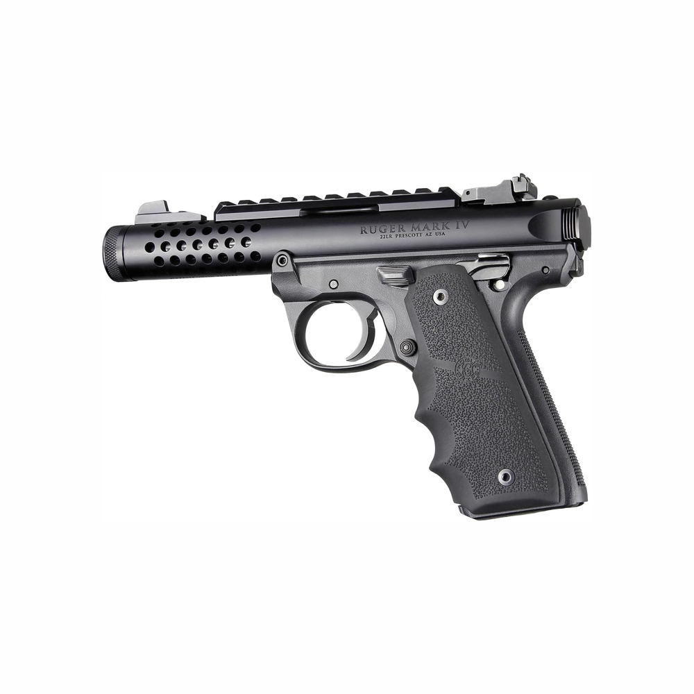 CABO EMPUNHADURA HOGUE RUGER MK IV 22/45 79080