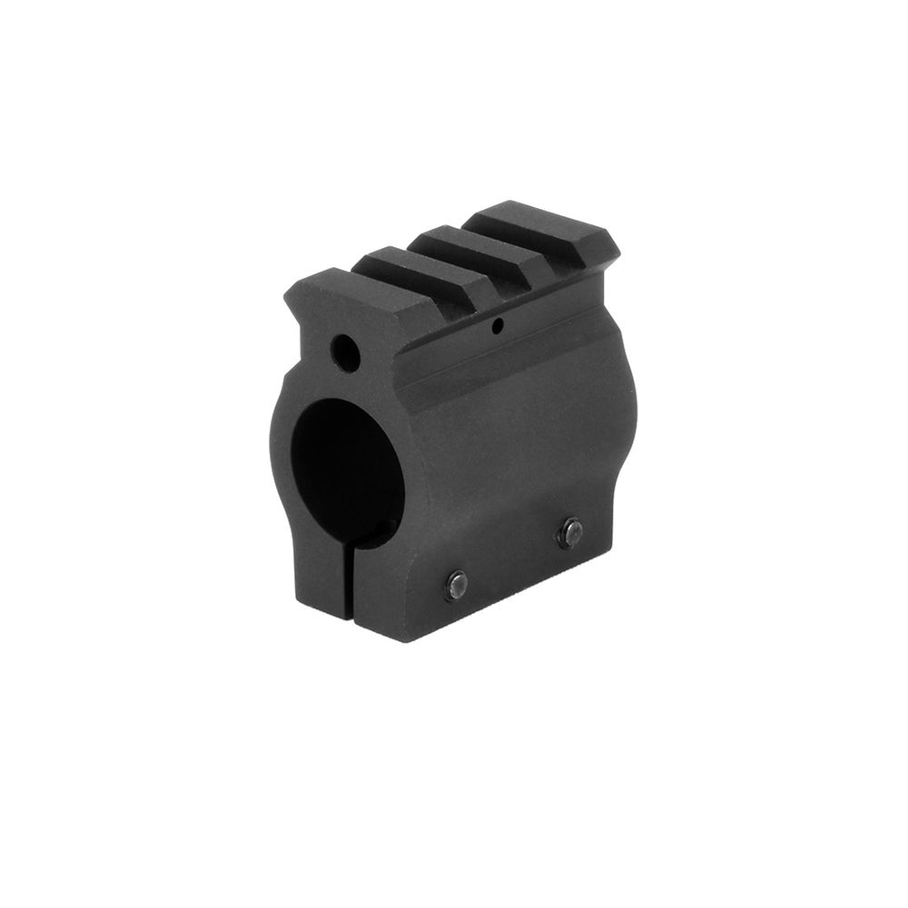 GAS BLOCK AR15 T4  .750" PICATINNY EGW
