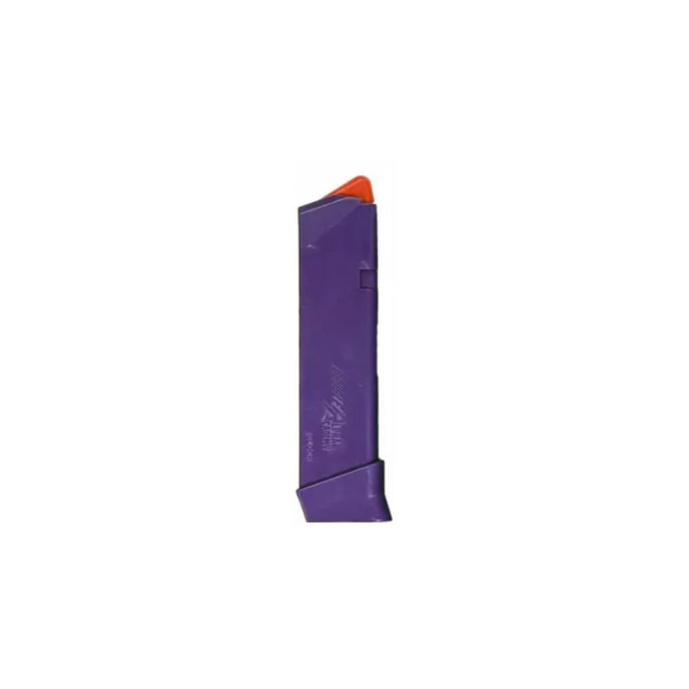 CARREGADOR DRY FIRE DAA GLOCK