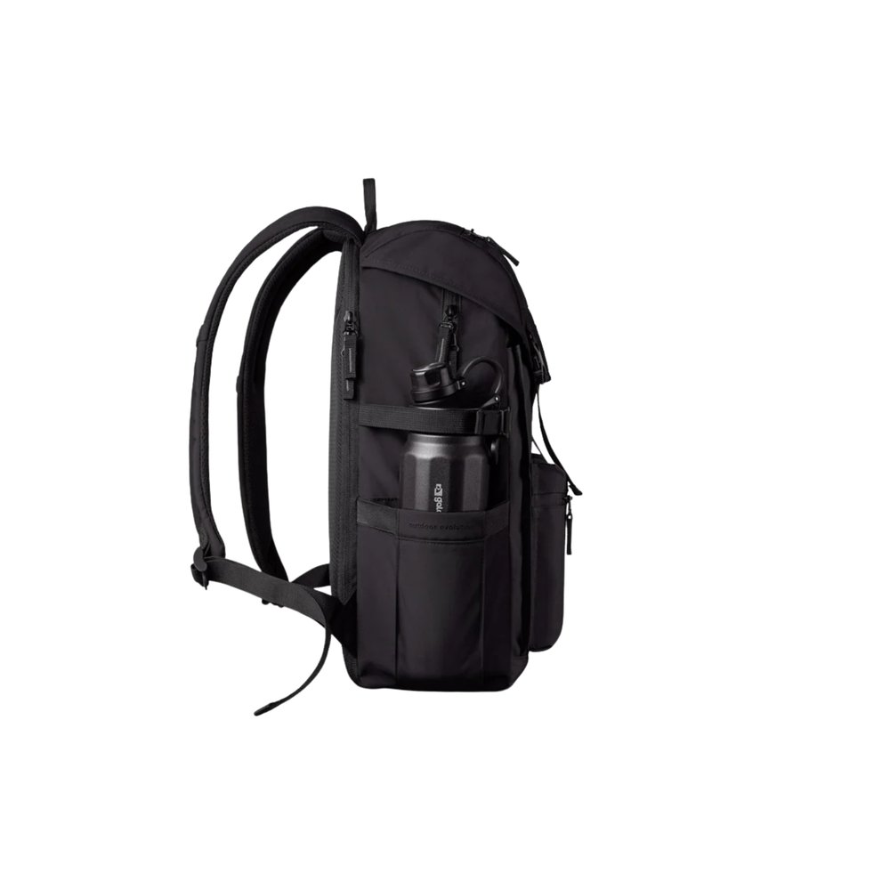 MOCHILA PELICAN 2.0 PRETA 30 L