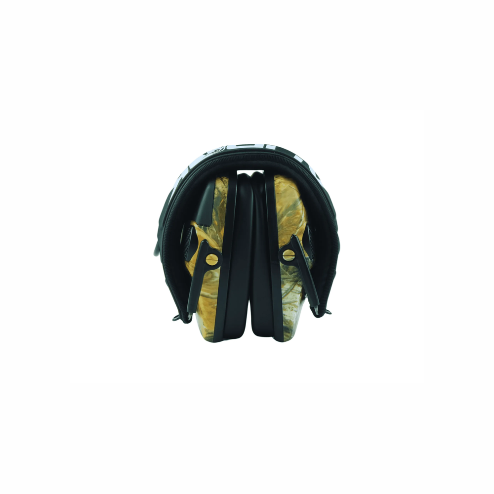 ABAFADOR ELETRONICO AUROK WHISPER CAMU