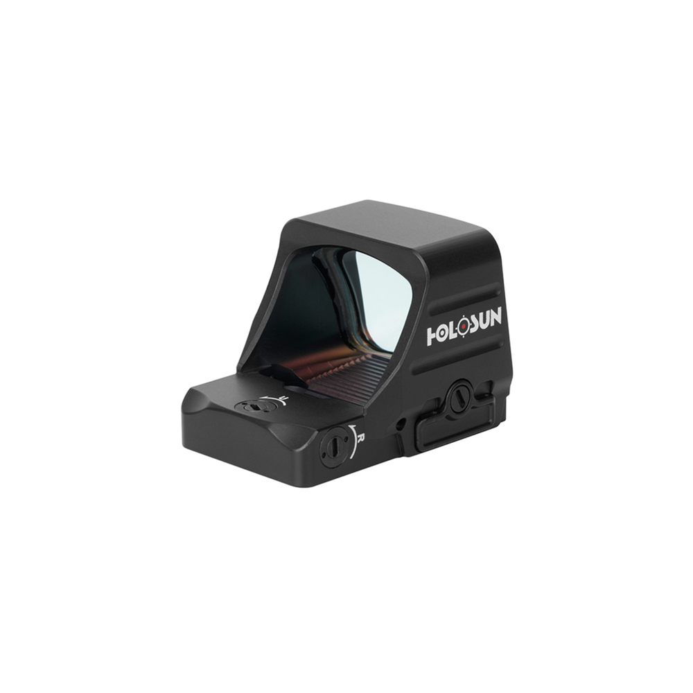 RED DOT HOLOSUN 407 COMP RED