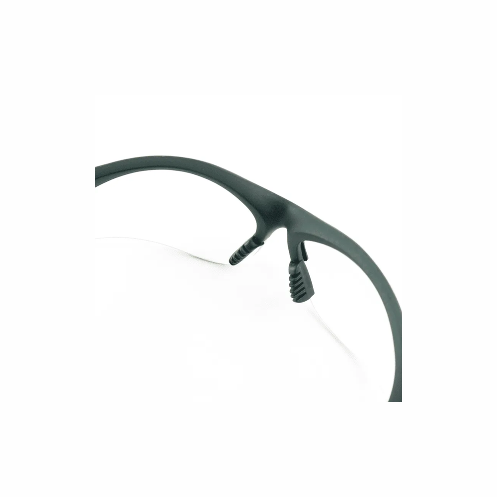 OCULOS DE PROTECAO TRANSPARENTE  AUROK