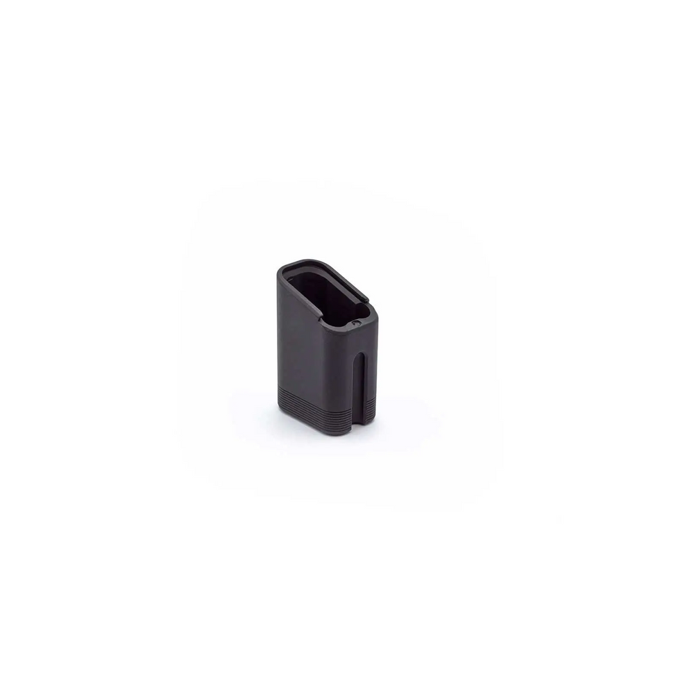 TS BUMPER SHADOW TF +9RD BLK