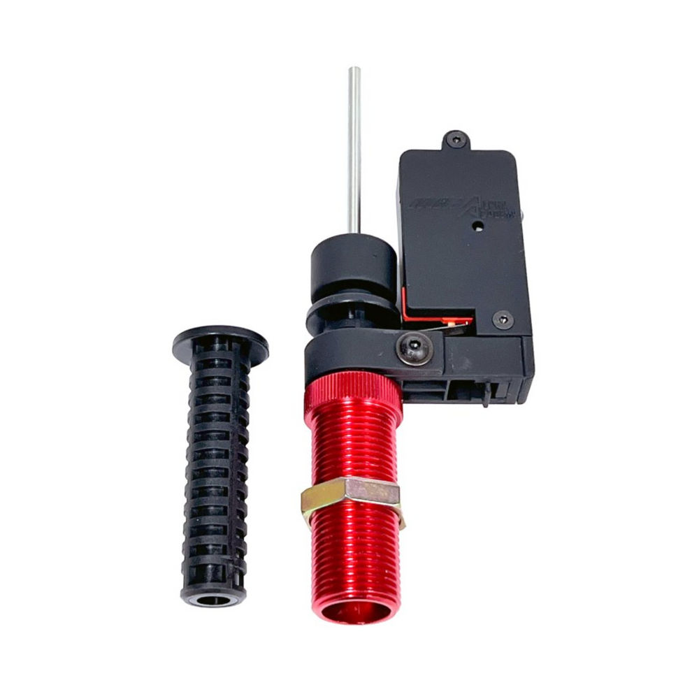 DAA SENSOR DE POLVORA POWDER CHECK