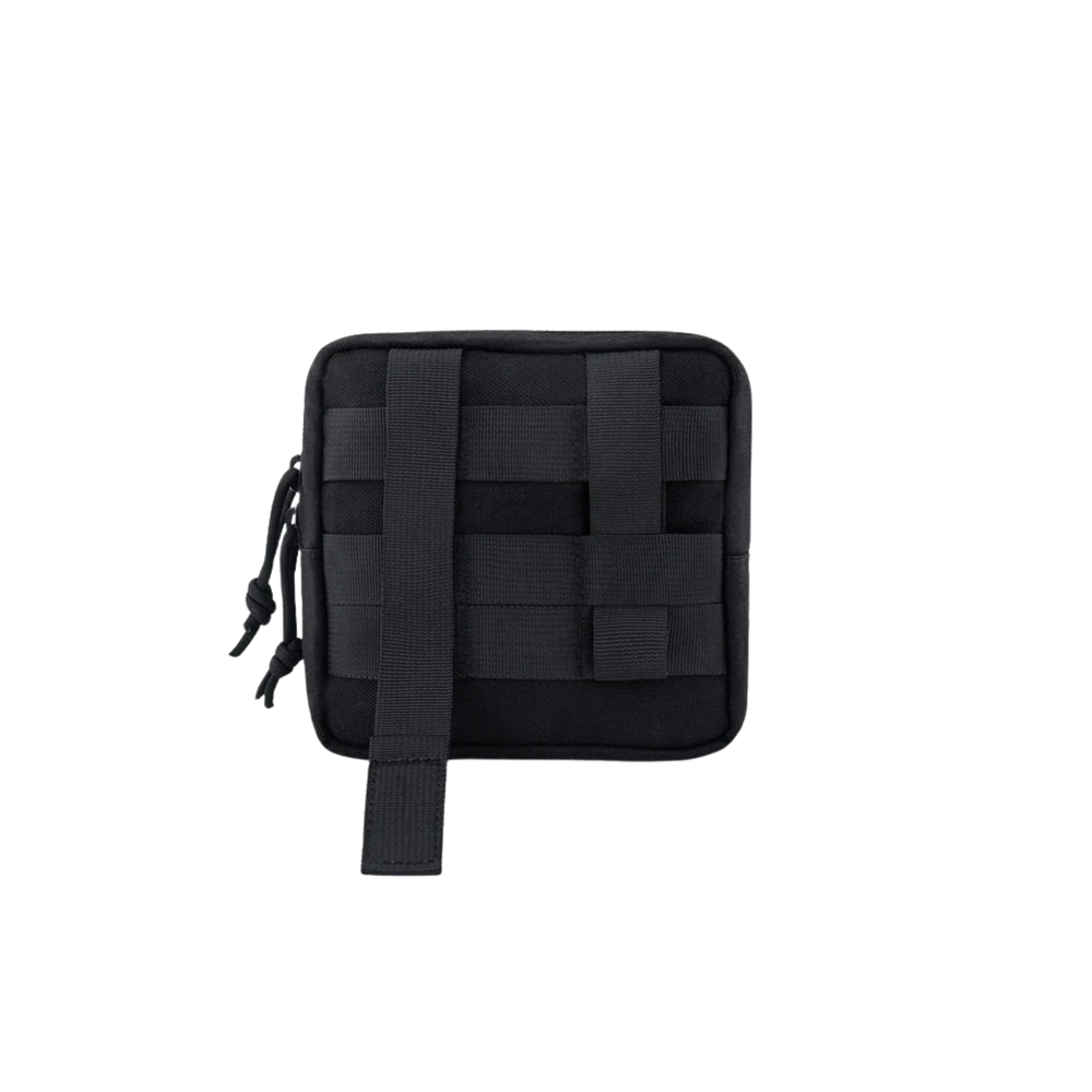 BOLSO MULTIUSO INVICTUS 1414 2.0 PRETO
