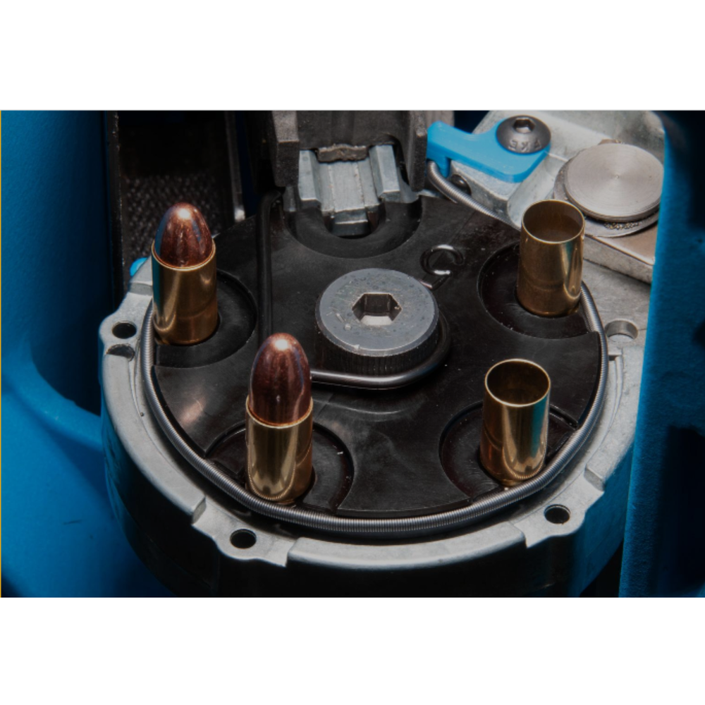 DILLON SHELL PLATE #3 9MM ARMANOV