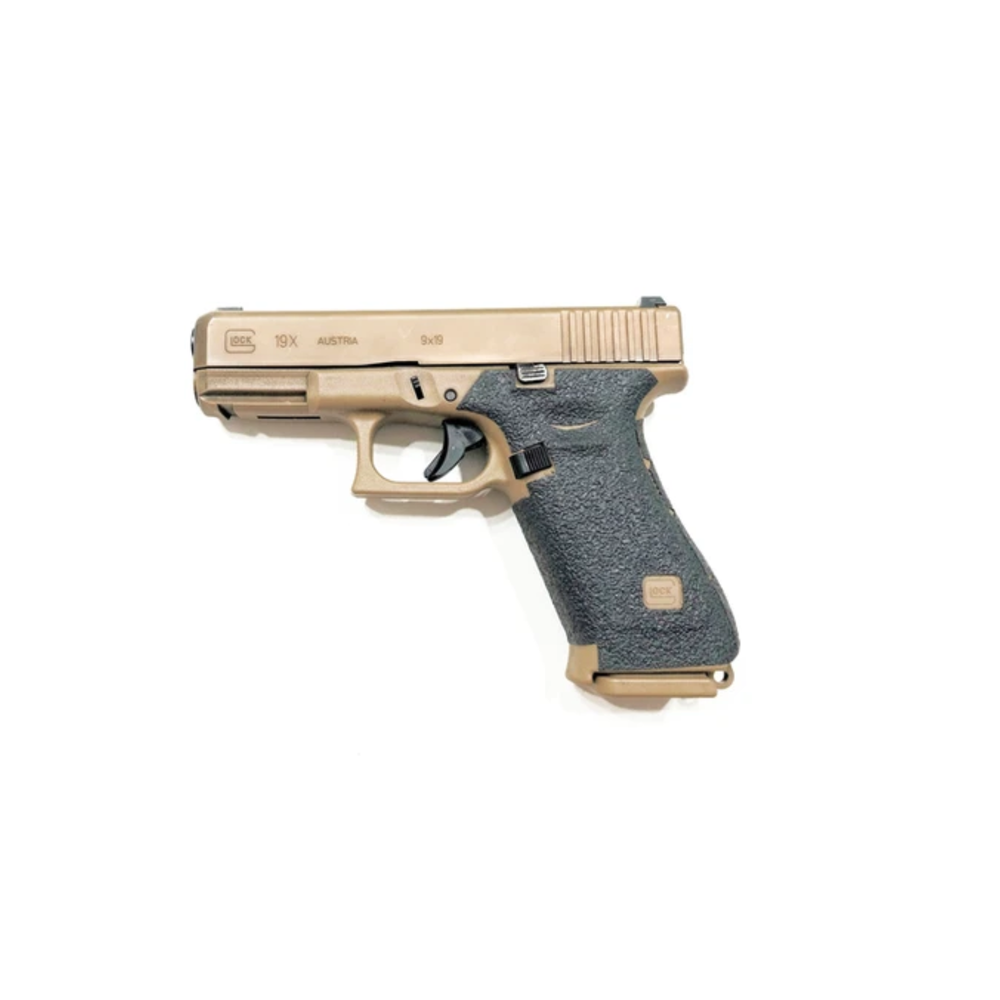 GRIP ADESIVO HH LIXA G19X G45