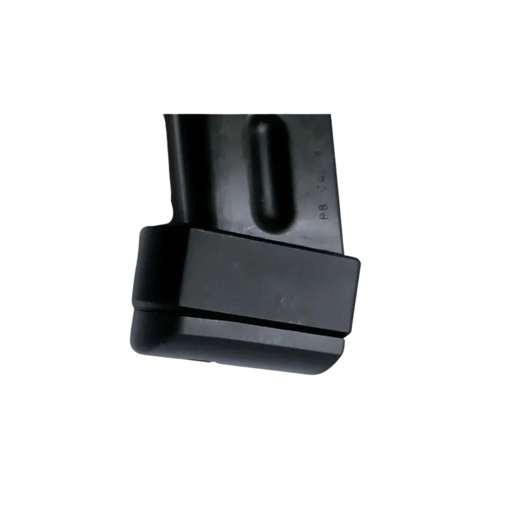BERETTA APX GEL BUMPER E02630