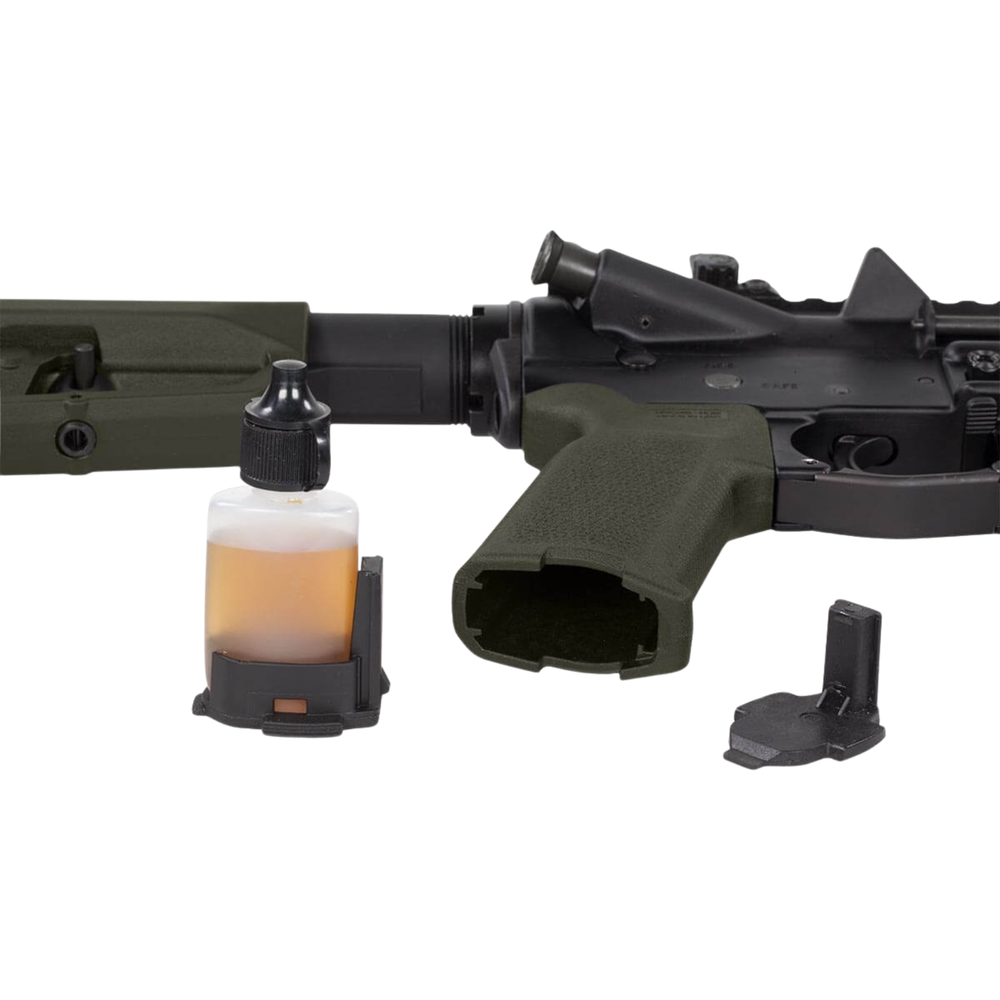 MAGPUL MOE K2 GRIP AR15/M4 ODG