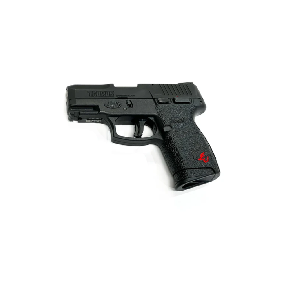 GRIP ADESIVO HH EMBORRACHADO TAURUS G2C