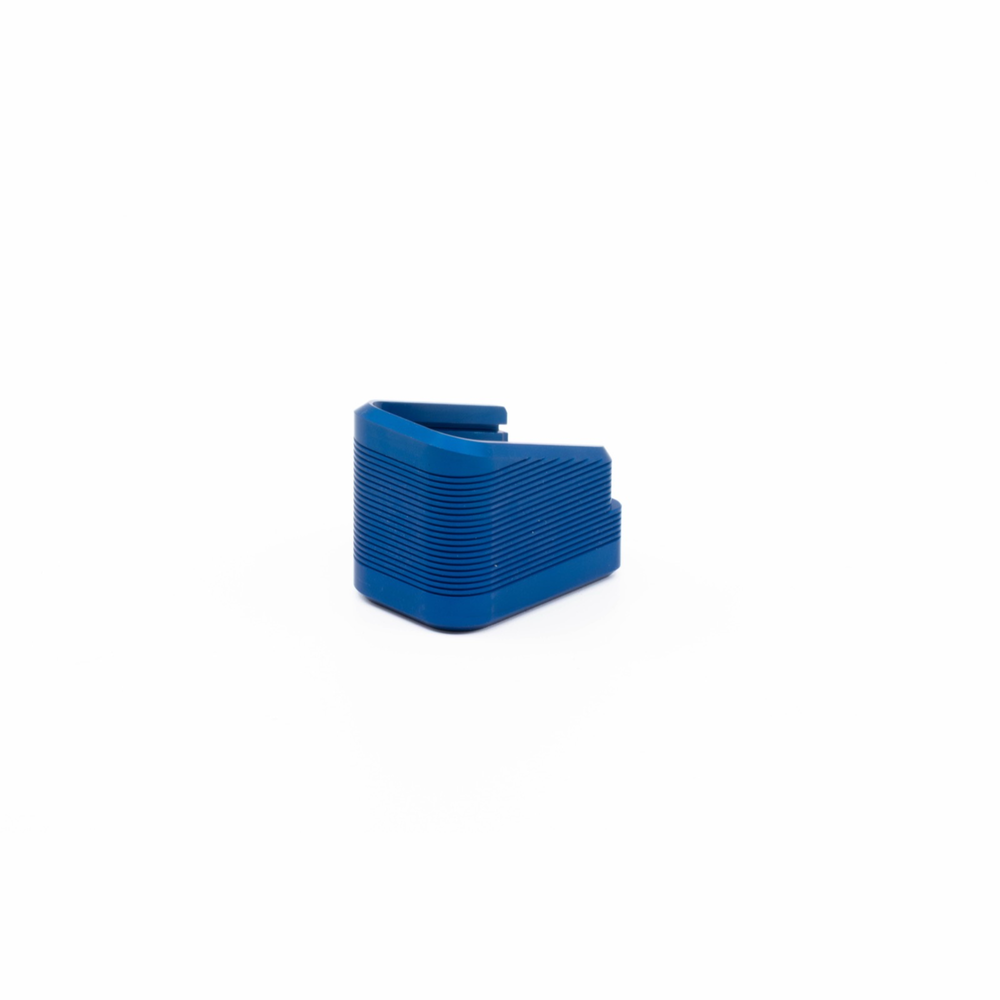 ARMANOV BUMPER SHADOW 2 SPEEDLINE +4 AZUL MPCZRACE141-BU
